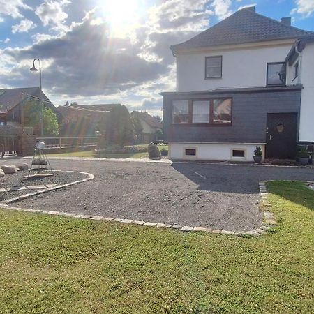 Ferienwohnung - Chayenne Apartment Mit 2 Schlafzimmern Klinga Kültér fotó