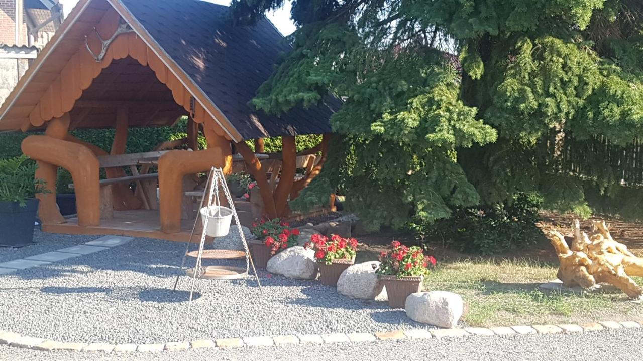 Ferienwohnung - Chayenne Apartment Mit 2 Schlafzimmern Klinga Kültér fotó