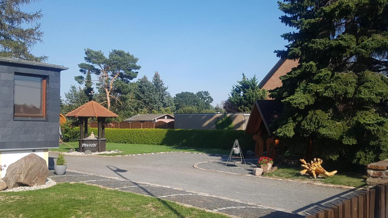 Ferienwohnung - Chayenne Apartment Mit 2 Schlafzimmern Klinga Kültér fotó