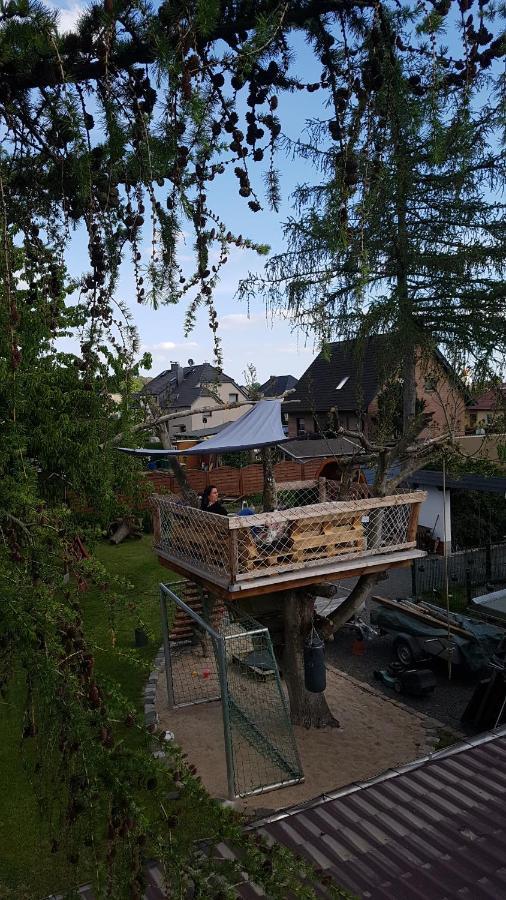 Ferienwohnung - Chayenne Apartment Mit 2 Schlafzimmern Klinga Kültér fotó