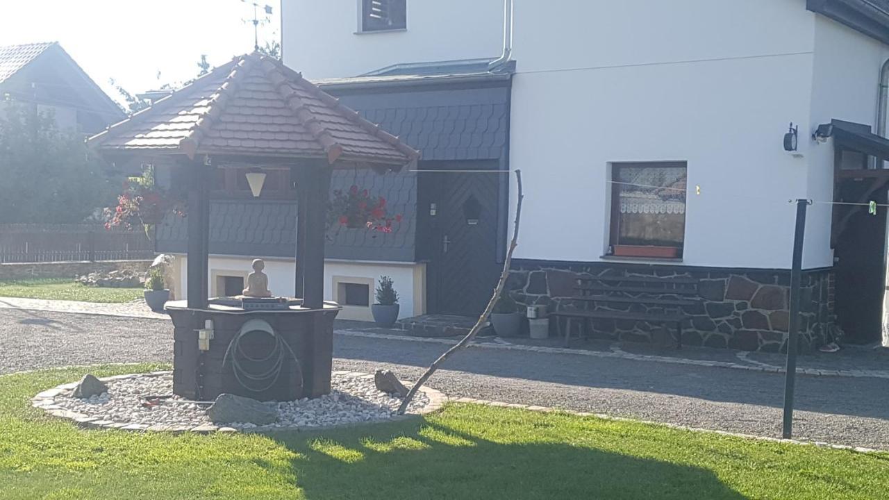 Ferienwohnung - Chayenne Apartment Mit 2 Schlafzimmern Klinga Kültér fotó