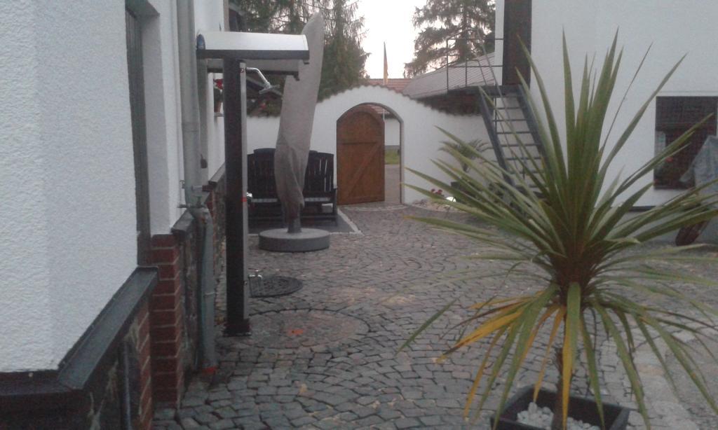 Ferienwohnung - Chayenne Apartment Mit 2 Schlafzimmern Klinga Kültér fotó