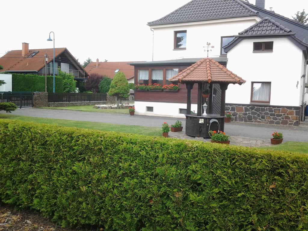 Ferienwohnung - Chayenne Apartment Mit 2 Schlafzimmern Klinga Kültér fotó