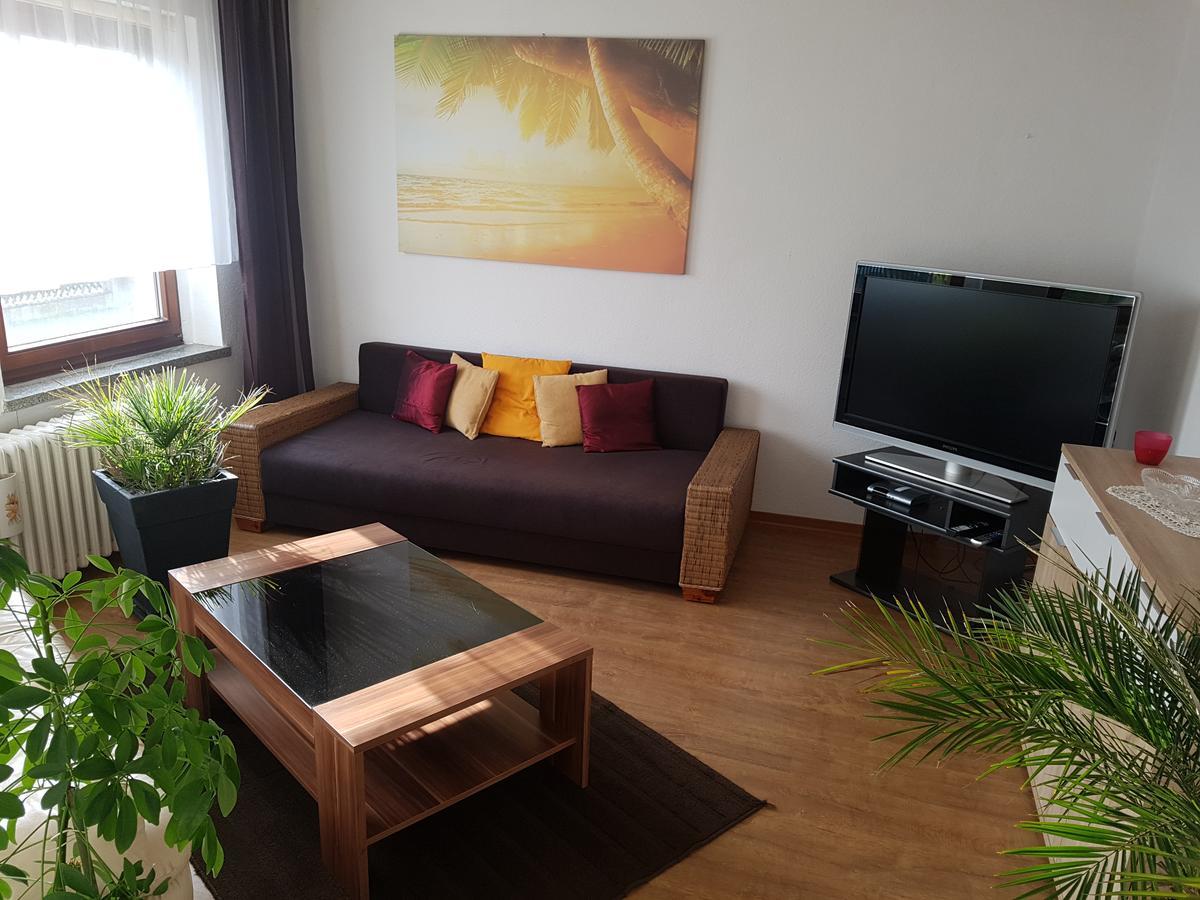 Ferienwohnung - Chayenne Apartment Mit 2 Schlafzimmern Klinga Kültér fotó