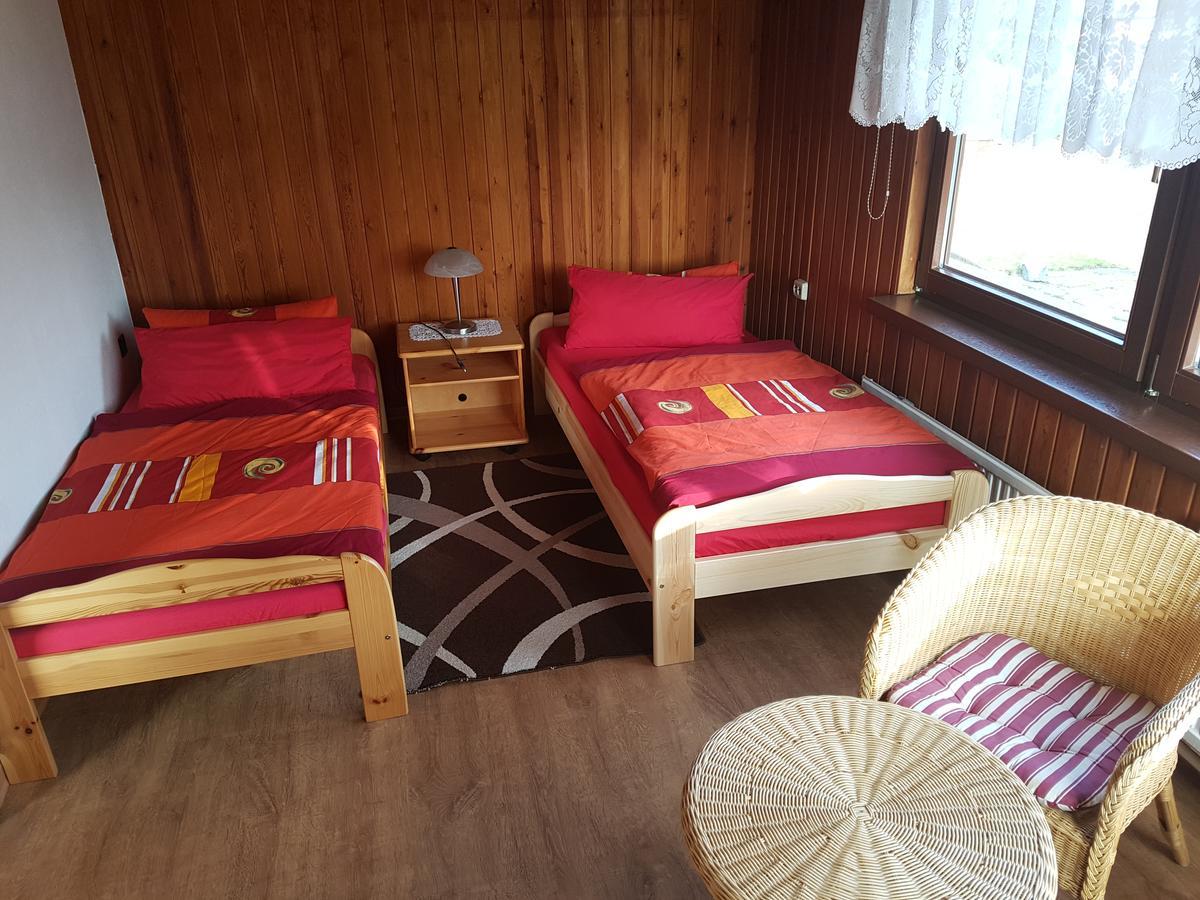 Ferienwohnung - Chayenne Apartment Mit 2 Schlafzimmern Klinga Kültér fotó