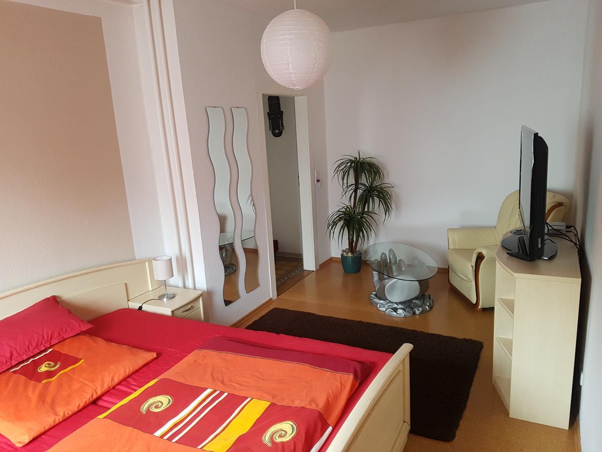 Ferienwohnung - Chayenne Apartment Mit 2 Schlafzimmern Klinga Kültér fotó