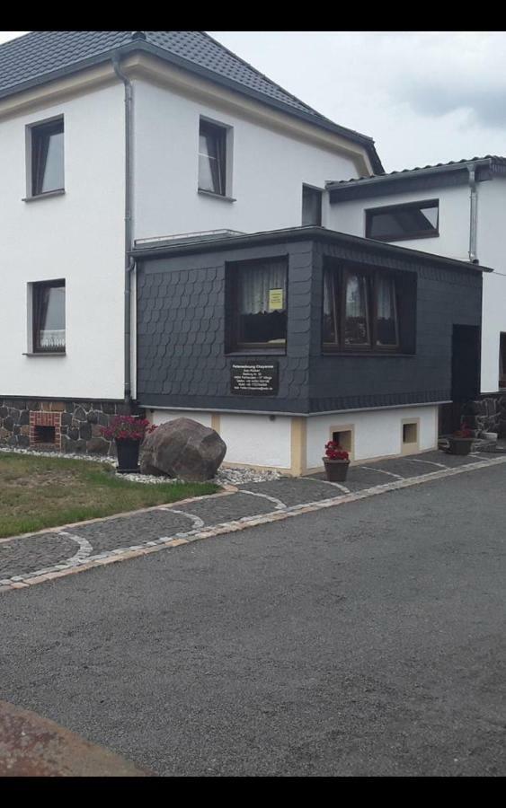 Ferienwohnung - Chayenne Apartment Mit 2 Schlafzimmern Klinga Kültér fotó